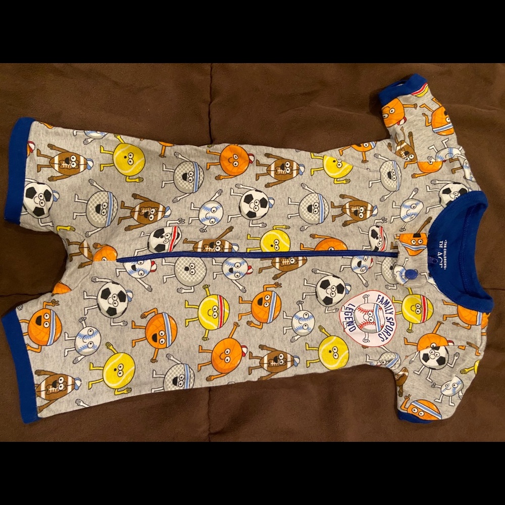 3-6 months onies